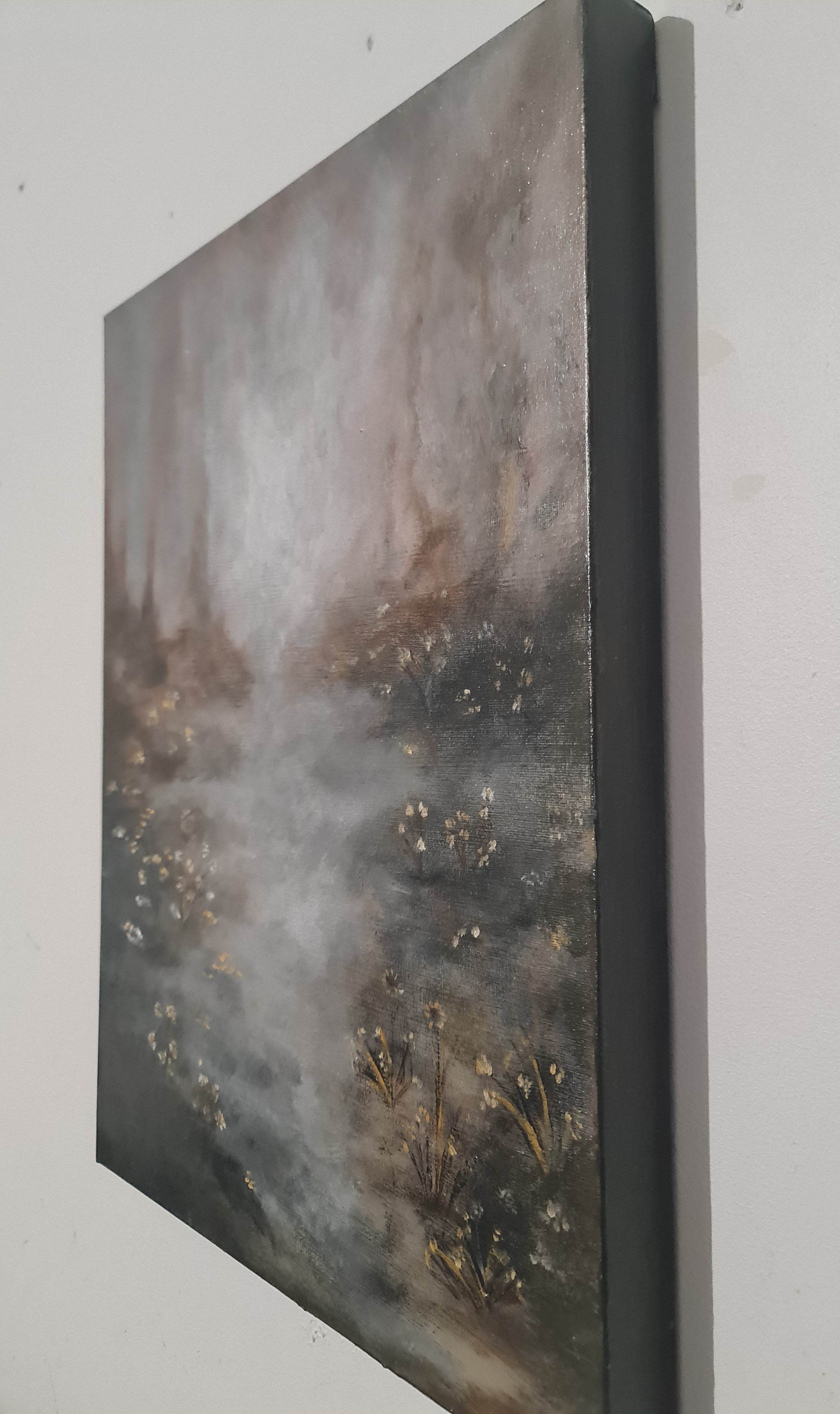 Through the Haze